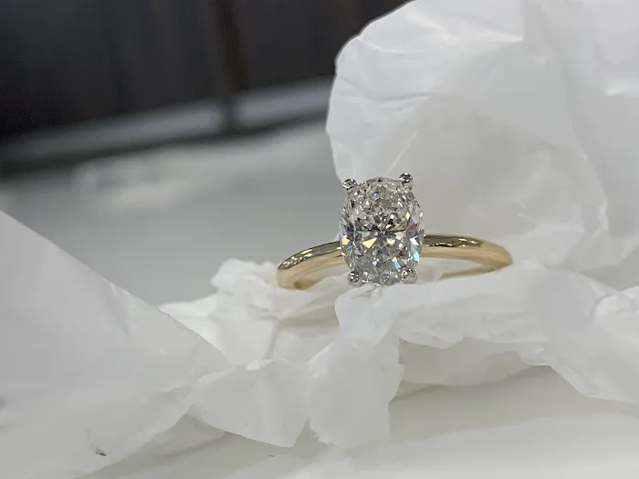 Gabriel Jewelers 4
