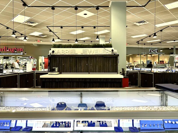 Gabriel Jewelers 4