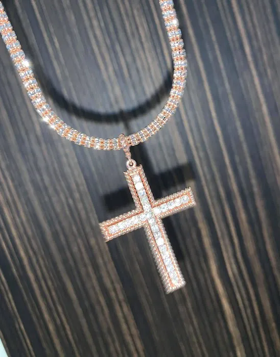 Gabriel Jewelers 4