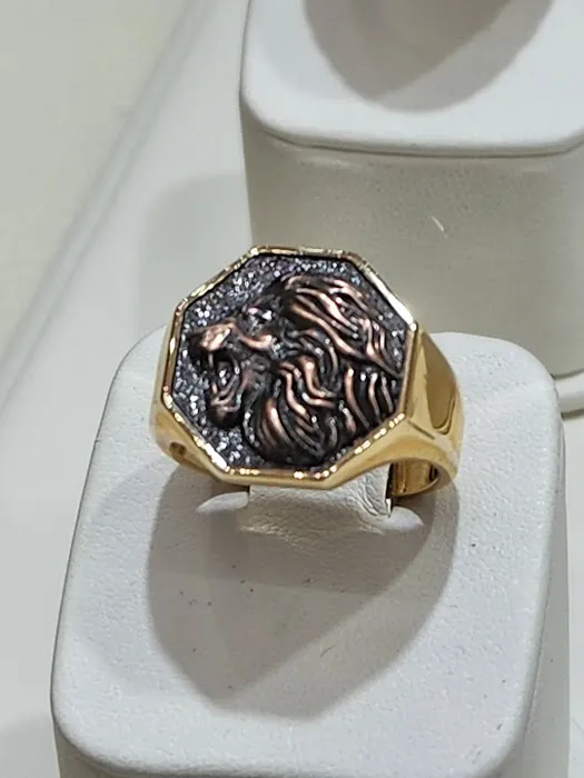 Couture Jewelry 3