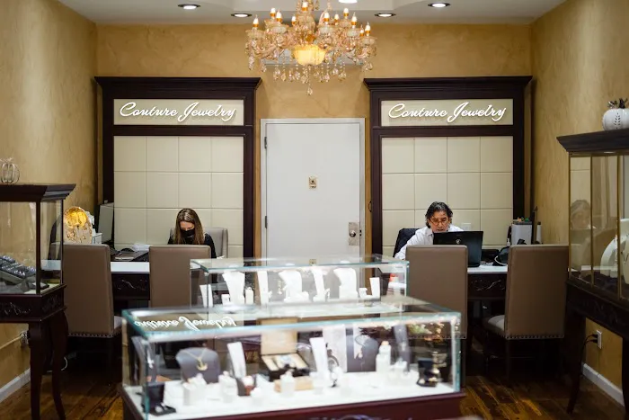Couture Jewelry 3