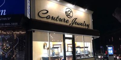 Couture Jewelry