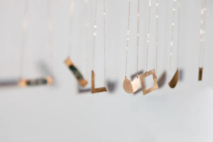 Gold + Grit Jewelry 4