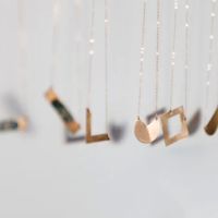 Gold + Grit Jewelry ico