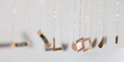 Gold + Grit Jewelry