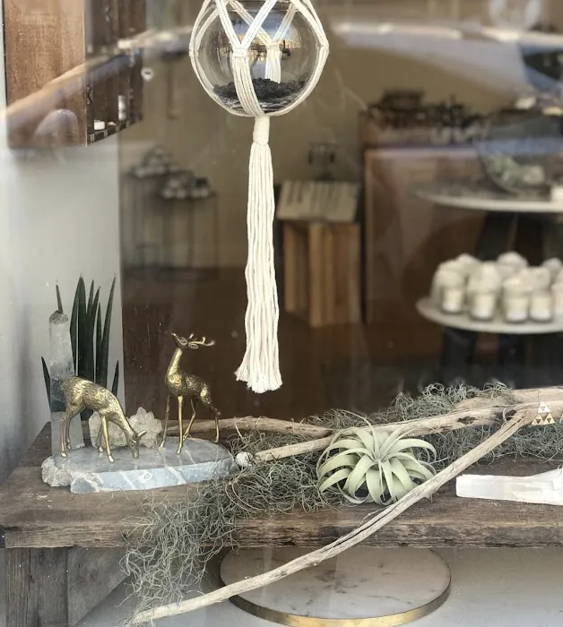 Gold + Grit Jewelry 4