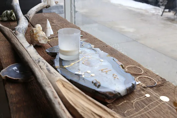 Gold + Grit Jewelry 4