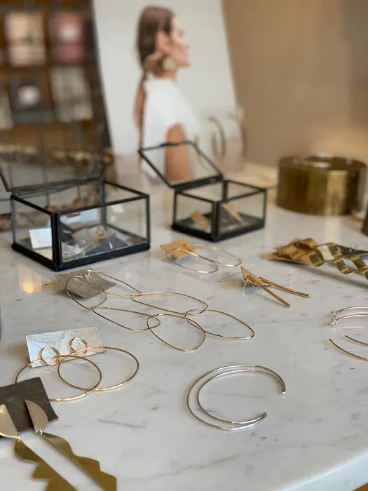 Gold + Grit Jewelry 4