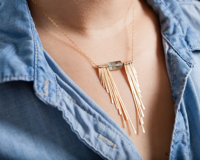 Gold + Grit Jewelry 4