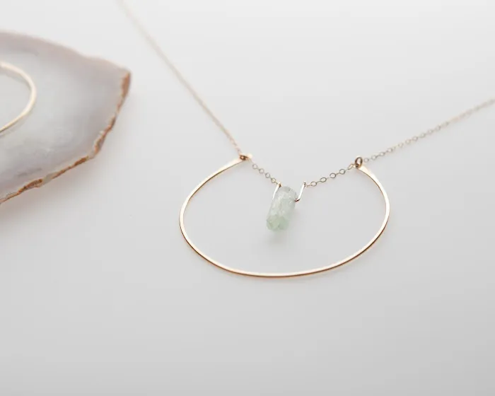 Gold + Grit Jewelry 4