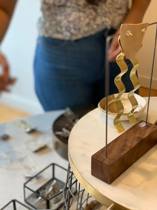 Gold + Grit Jewelry 4