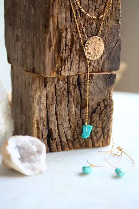 Gold + Grit Jewelry 4