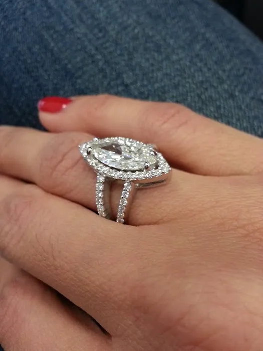 Prestige Diamonds and TimePieces 4