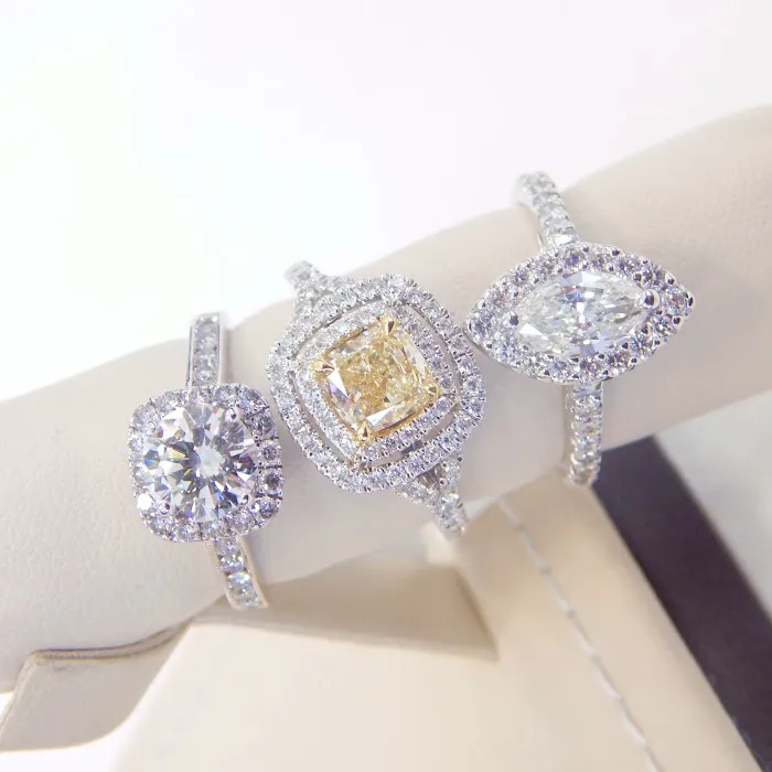 Prestige Diamonds and TimePieces 4