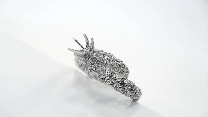 Prestige Diamonds and TimePieces 4