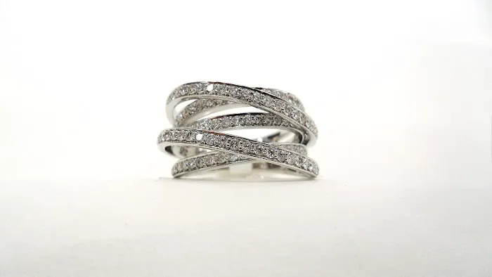 Prestige Diamonds and TimePieces 4