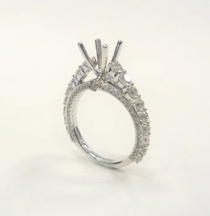 Prestige Diamonds and TimePieces 4