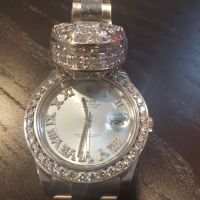 Prestige Diamonds and TimePieces ico