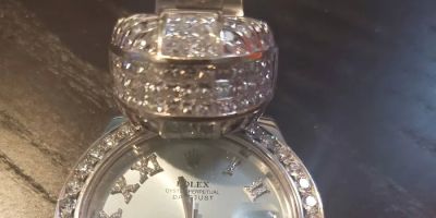 Prestige Diamonds and TimePieces