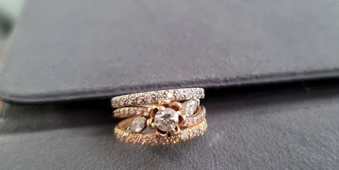 Caldwell Jewelers Inc 4