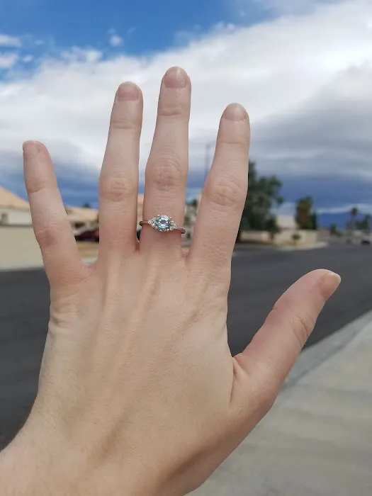 Caldwell Jewelers Inc 4