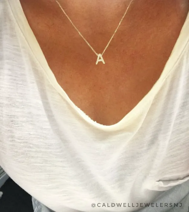 Caldwell Jewelers Inc 4