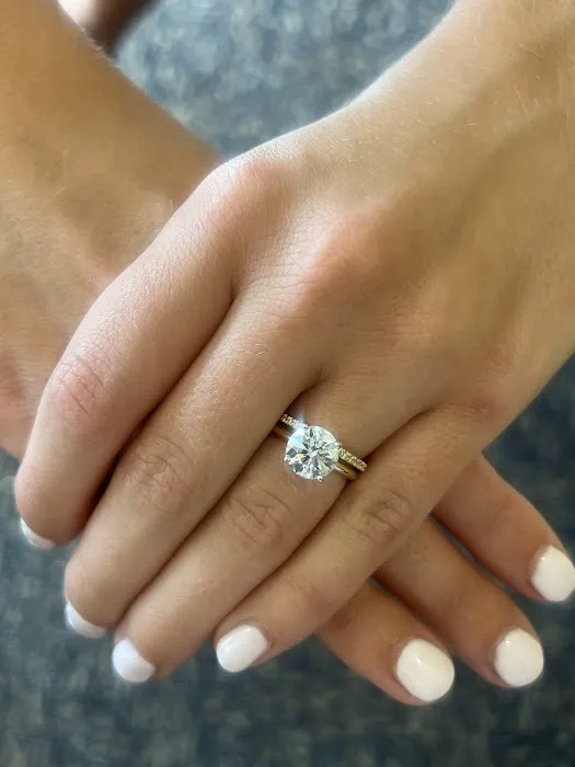 Caldwell Jewelers Inc 4