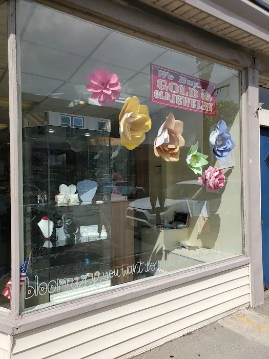 Caldwell Jewelers Inc 4