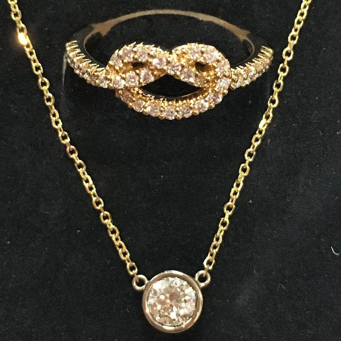 Caldwell Jewelers Inc 4