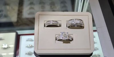 Boris Jewelry