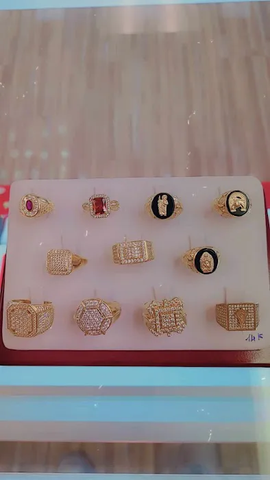 Best Jewelry Wireless & Multi Services 4