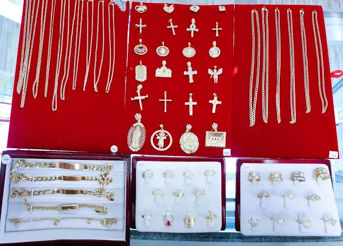 Best Jewelry Wireless & Multi Services 4