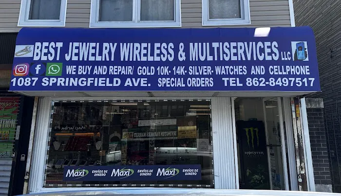 Best Jewelry Wireless & Multi Services 4