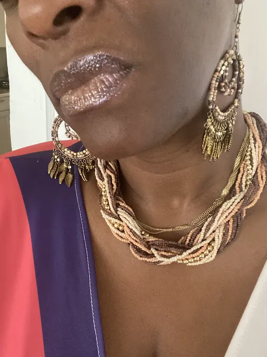 Dazzling In Style 4