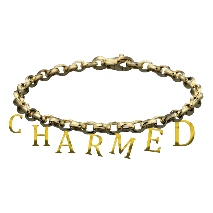 Charmed 5
