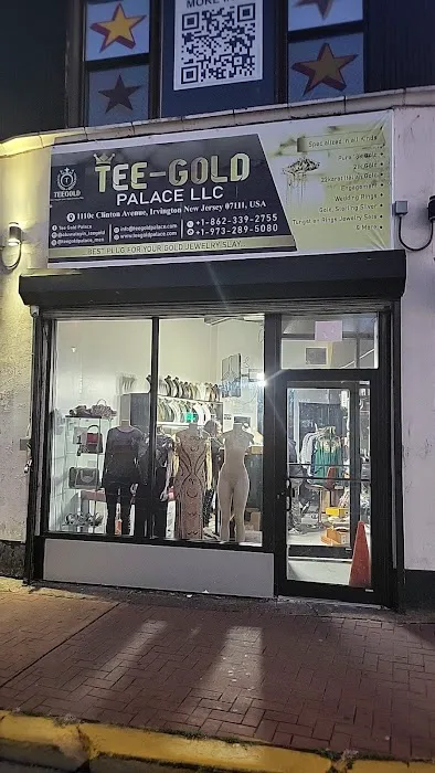 Tee Gold Palace Llc 4