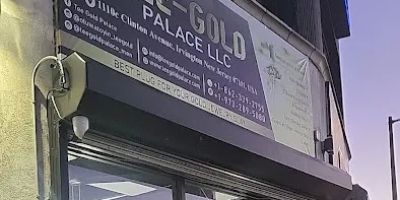 Tee Gold Palace Llc