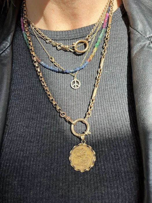 Pipers Talisman 4