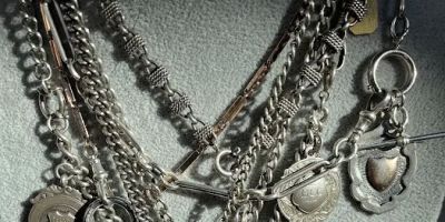 Pipers Talisman