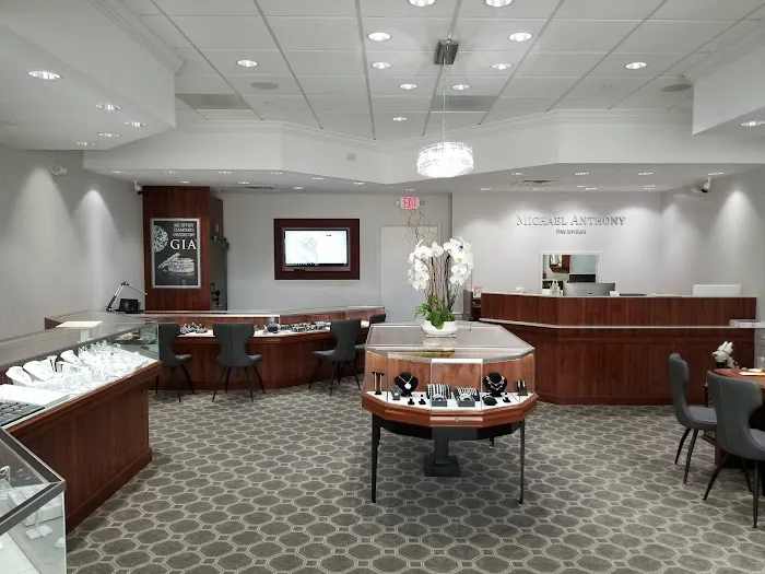 Michael Anthony Jewelers 4