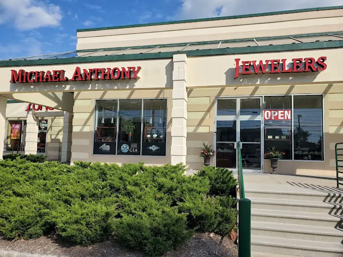 Michael Anthony Jewelers 4
