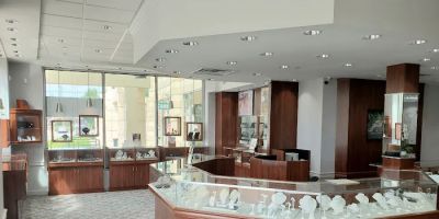Michael Anthony Jewelers