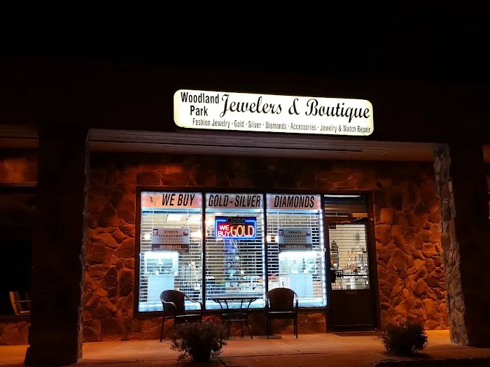 Woodland Park Jewelers Boutique 4