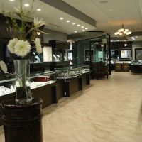 Trevi Fine Jewelry ico