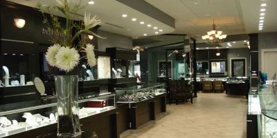 Trevi Fine Jewelry