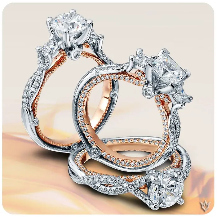 Trevi Fine Jewelry 4