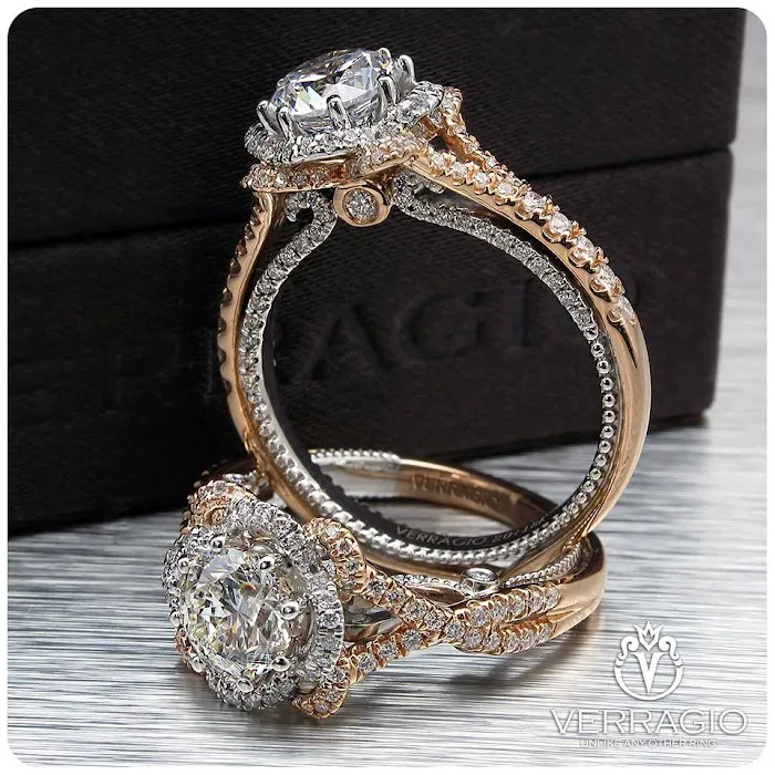 Trevi Fine Jewelry 4
