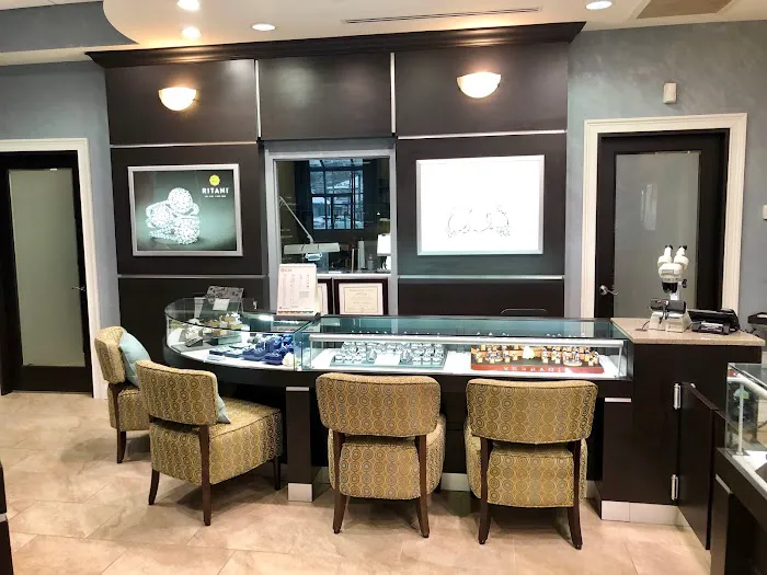 Trevi Fine Jewelry 4