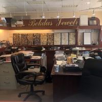 The Jewelry Expo ico