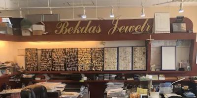 The Jewelry Expo